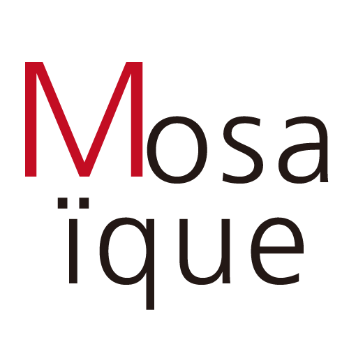 【公式】Boulangerie Mosaique