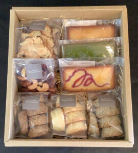 焼き菓子セット　3000