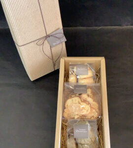 焼き菓子セット　1300